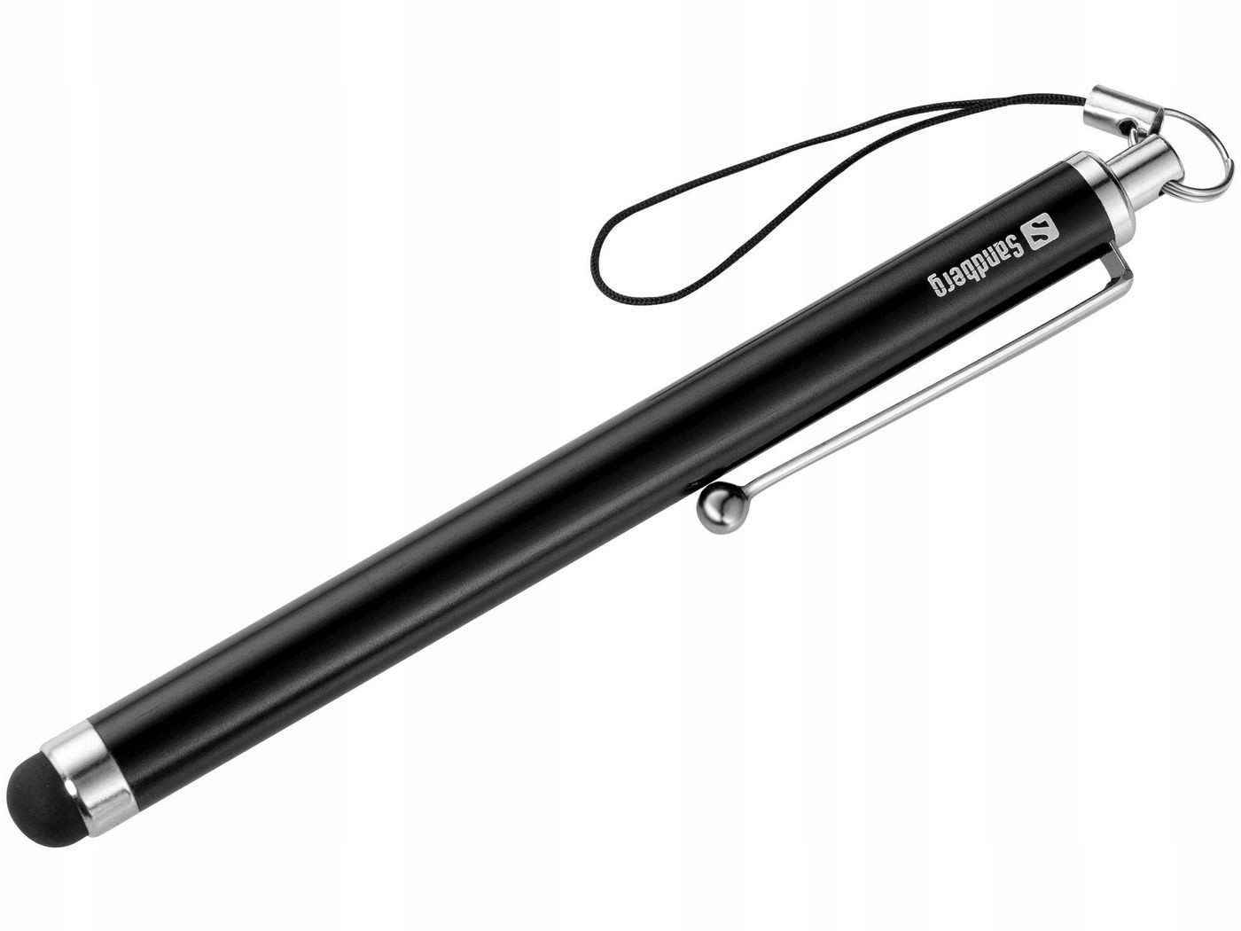 Sandberg Ryski Touchscreen Stylus Pen Saver 361-02