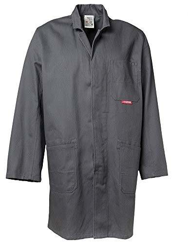 Planam Kurtka PLANAM 132024 kurtka robocza, szary, 50 EU, szary 132050