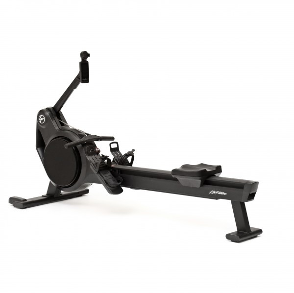 Life Fitness Rudergerät Heat Performance TFT PRF-ROW-TFT-01