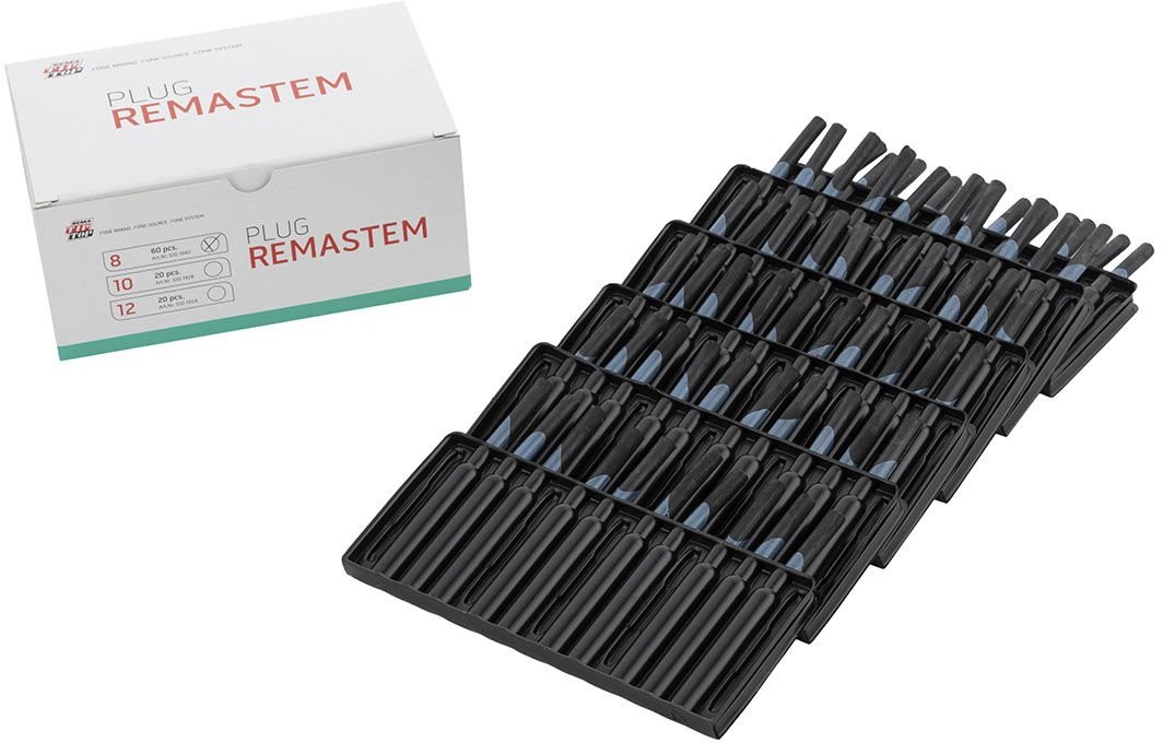 Tip Top Kołki do opon Remastem 8 - 60 szt