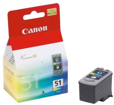 Canon CL51