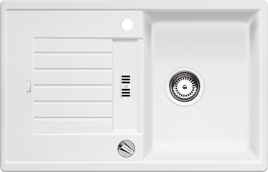Blanco ZIA 45S BIAŁY 514718