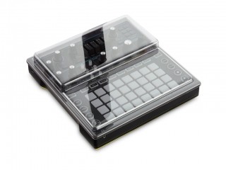 Novation Decksaver Decksaver Circuit Mono Station Cover