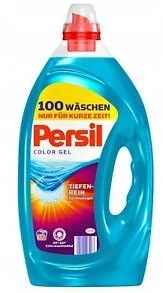 Persil Color Gel Tiefen-Rein żel 100 pr - 5 L