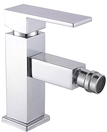 KFA DP Bath bidetowa z serii fresno, 1 sztuki, srebrny, gbsf002