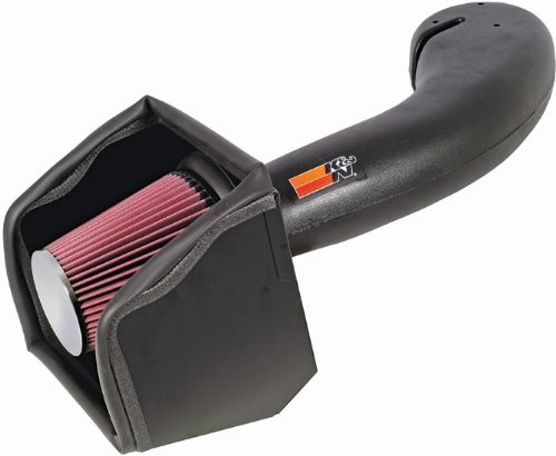 K&N Filtry powietrza K & N 57  3026 o wysokiej wydajności systemu 57-3026