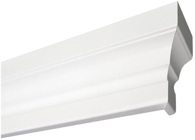 VOSTER Korona ościeżnicy REGULOWANEJ 90 Biała VOSTER