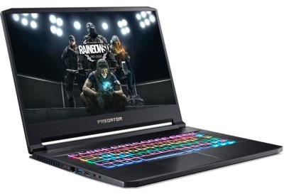 Acer Predator Triton 500 (NH.Q6WEP.009)