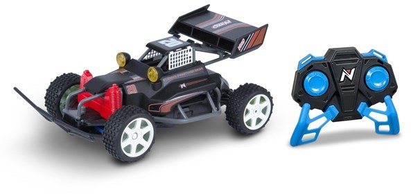 Nikko 23cm Race Buggies-Turbo Panther 10042