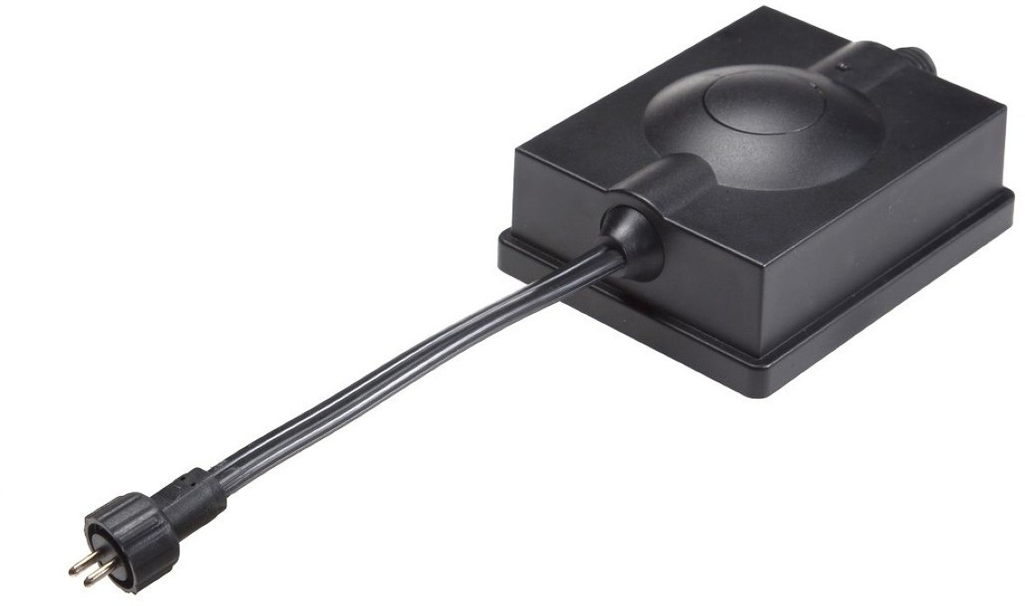 GARDENLIGHT ODBIORNIK RADIOWY 12V GARDENLIGHTS Gardenlight tworzywo sztuczne, 6149011|30 dni na zwrot|Darmowa wysyłka od 199 zł 6149011