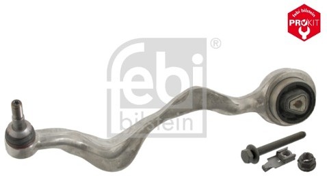 FEBI Wahacz, zawieszenie koła BILSTEIN 30516