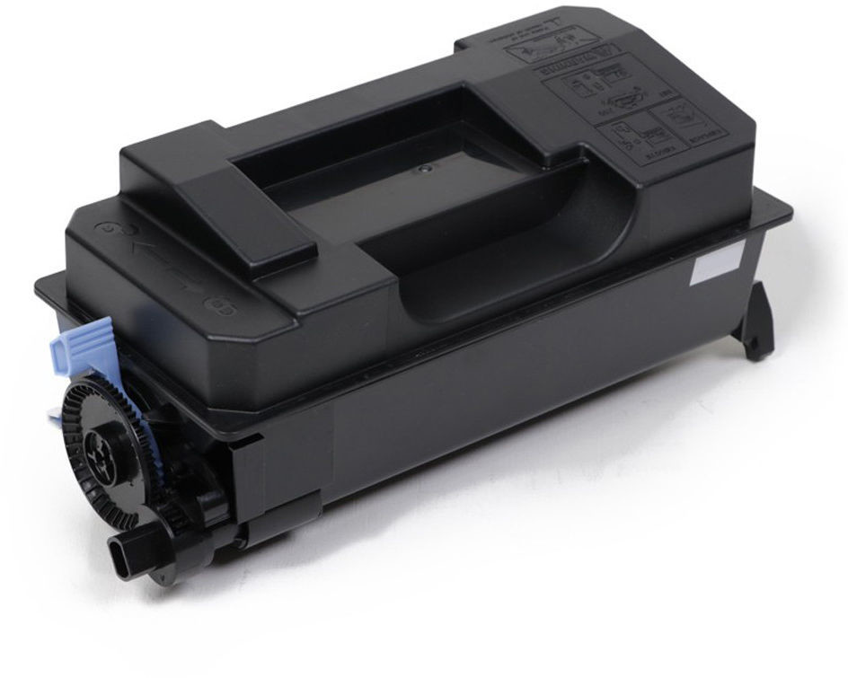 Ricoh Ricoh MP601,407824 czarny (black) toner zamiennik