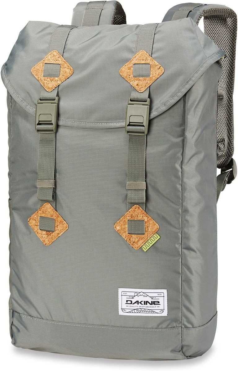 Dakine plecak TREK II 26L Slate