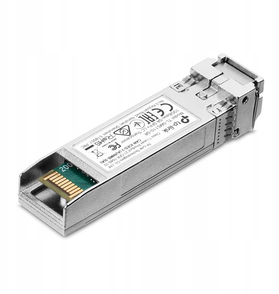 TP-Link Moduł Wielomodowy TL-SM5110-SR