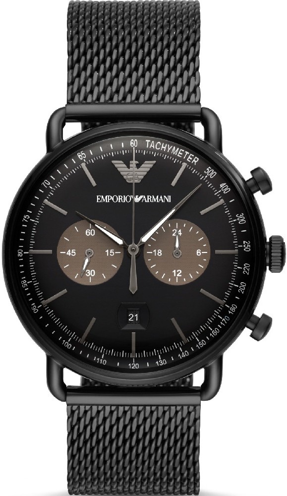 Emporio Armani Aviator AR11142