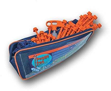 Peggy Peg 30826 zestaw startowy PP03