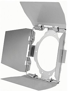 Eurolite Skrzydełka kadrujące do reflektora LED ML-30 spot sil 51913689