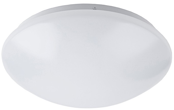 Rabalux 3437 - LED Plafon łazienkowy LUCAS LED/12W/230V