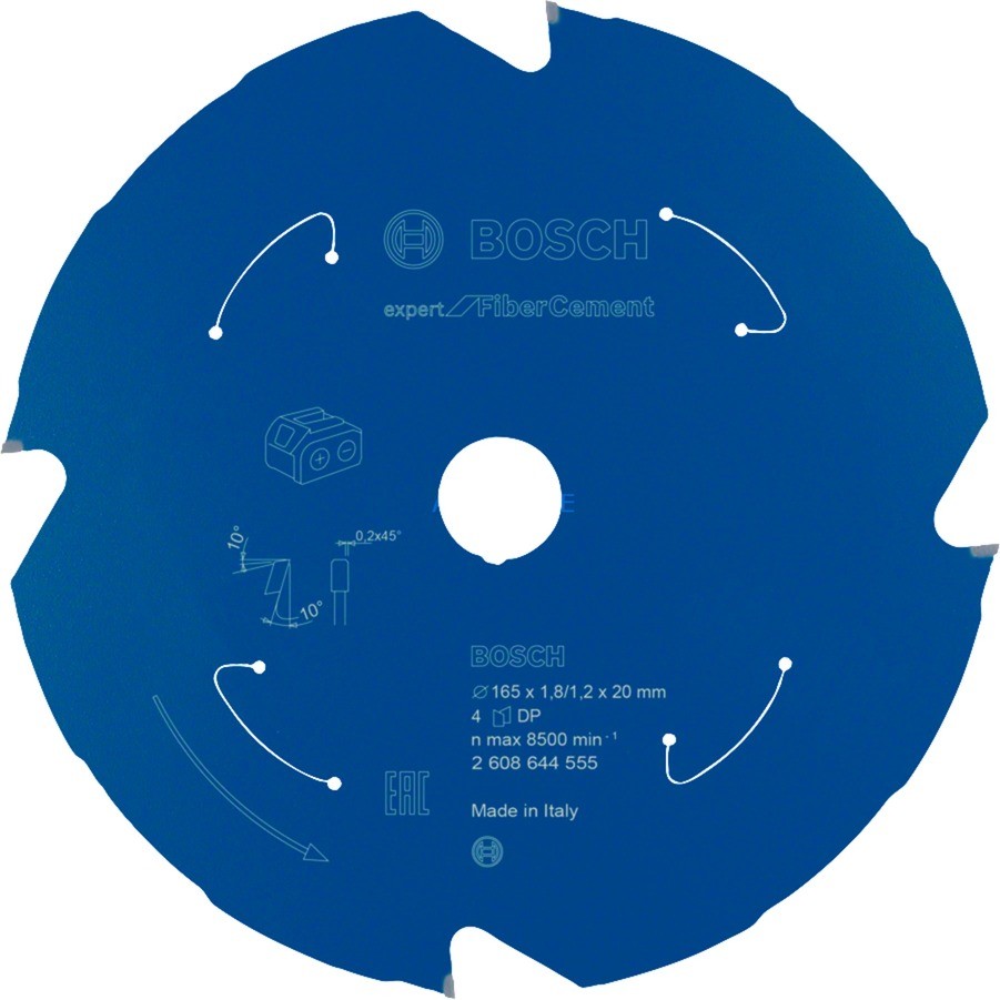 Bosch 2608644555, Brzeszczot piły