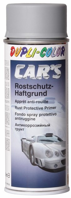 Dupli Color Lakier podkładowy  Car's szary 400 ml