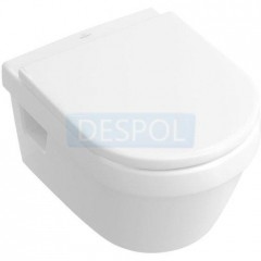 Villeroy & Boch Villeroy&Boch Omnia Architecura Deska sedesowa 9M606101