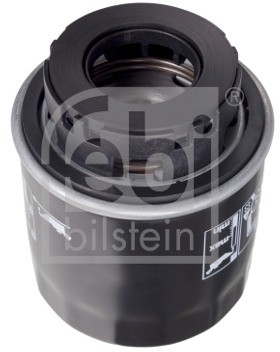 FEBI Filtr oleju 49666