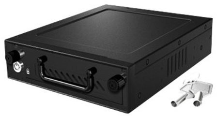 Icy Box ICY BOX Carrier do IB-148SSK-B z 4 śrubami HDD 4250078188568