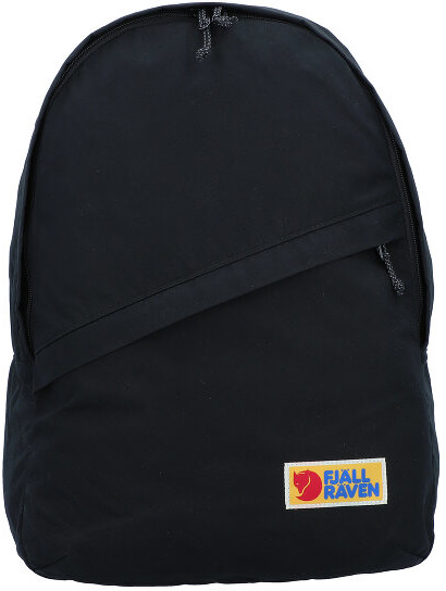 Fjällräven Fjällräven Vardag 25 Plecak 45 cm black F27241-550