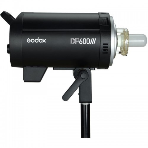 GODOX Lampa Godox DP600III błyskowa studyjna GD-DP600III