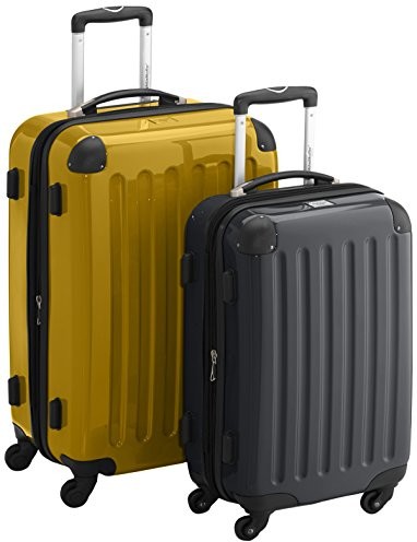 Hauptstadtkoffer HAUPTSTADTKOFFER zestaw walizek, 116 liters 59959315