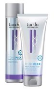 Londa Toneplex zestaw ochładzający kolor Pearl Blonde 250ml + 200ml