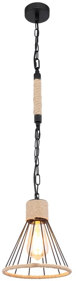 Globo Lighting Lampa wisząca HALIA 15676H Globo 15676H