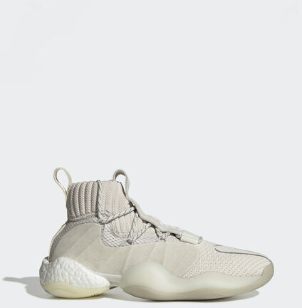 Adidas Pharrell Williams Crazy BYW Pride Shoes EG7727