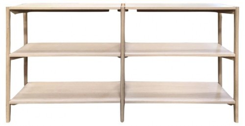 Actona Regał Braidwood 169-30cm 95374