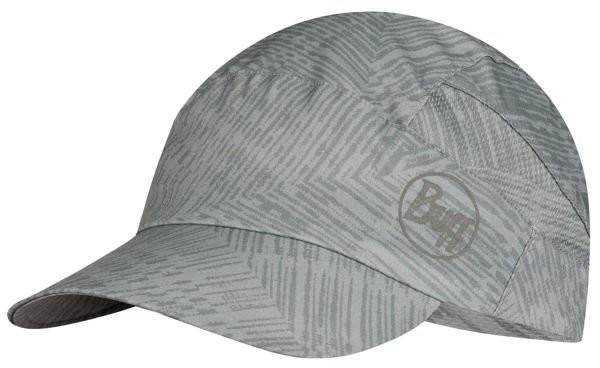 Buff Czapka Pack Trek Cap KELED GREY 122587.937.10.00