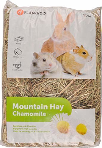 Karlie Flamingo grzędy wapnia S