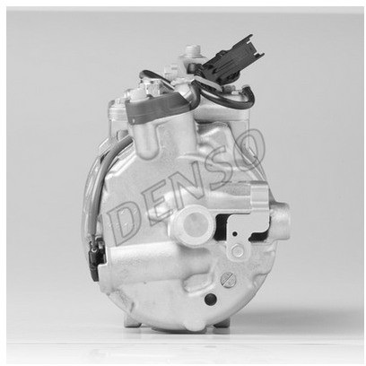 DENSO Kompresor, klimatyzacja DCP05078