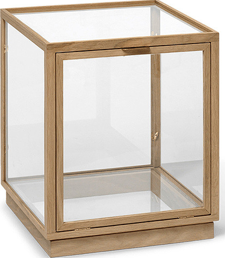 Ferm Living Witryna Miru naturalny dąb 1104264058