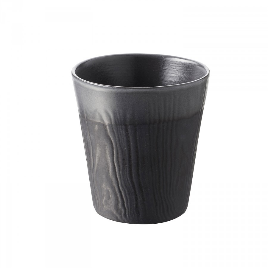 Revol Arborescence kubek 180ml czarny RV-648844-6