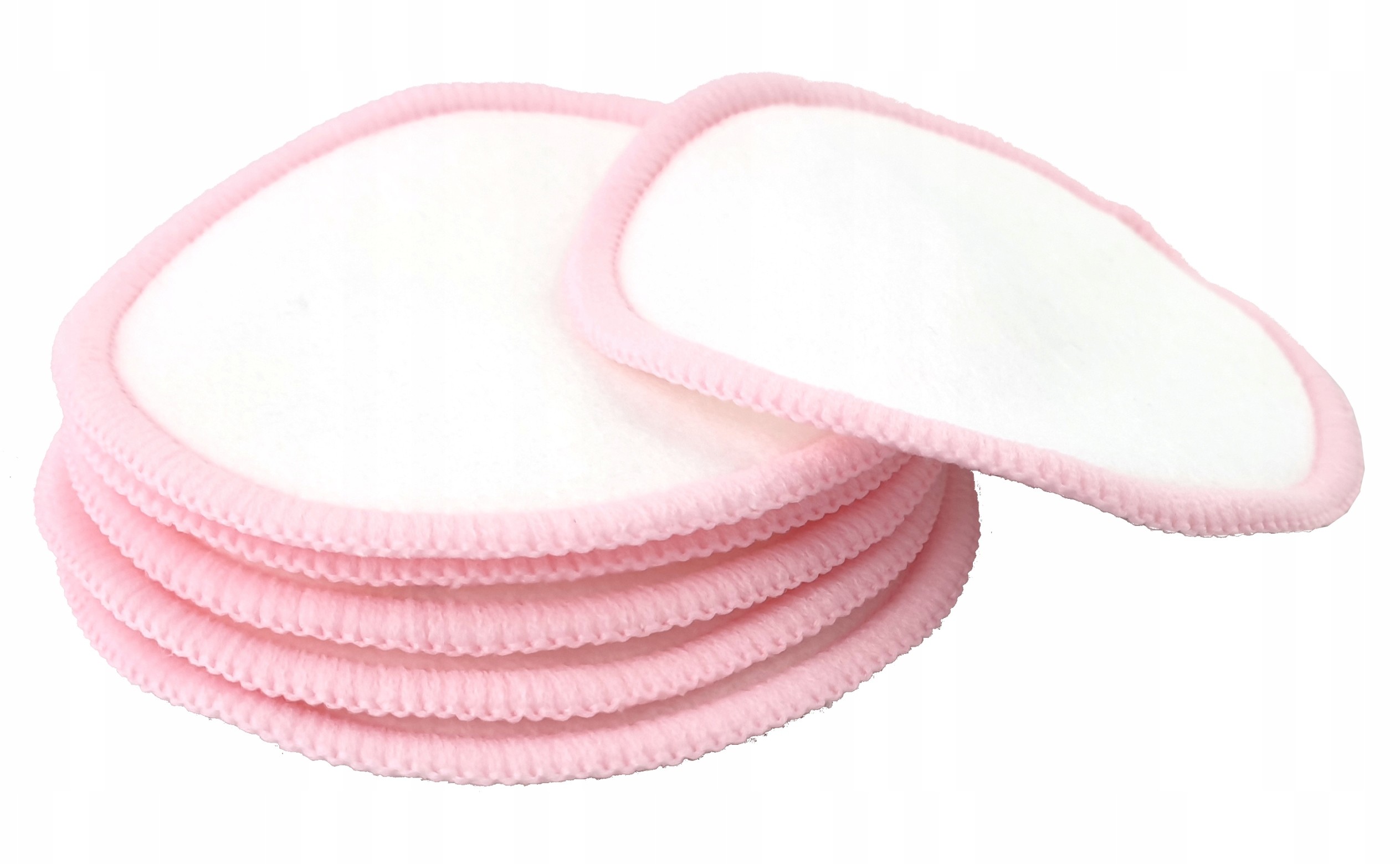 Płatek Płatki Kosmetyczne Do Demakijaż Wielorazowe