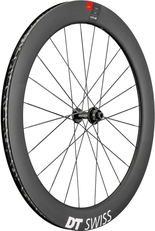 DT Swiss DT Swiss ARC 1100 Dicut Front Wheel 28