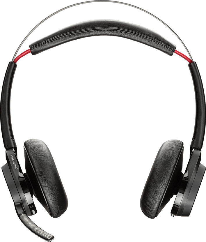 Plantronics Voyager Focus UC B825