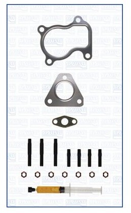 AJUSA Zestaw montażowy, urządzenie ładujące turbo AJUSA JTC11006 JTC11006