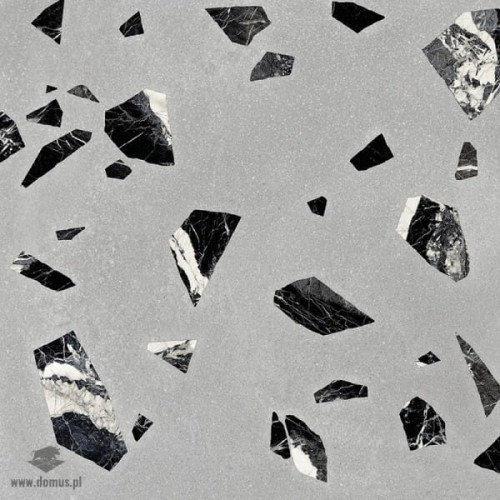 Ergon Medley Grey Rock Rett. 60x60 medley_grey_rock