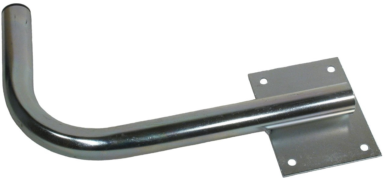 Uchwyt satelitarny boczny 30 lewy