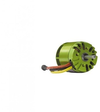 Jamara E-Motor Brushless E-Rix 450 031793