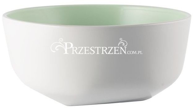 Creative Tops MISA CERAMICZNA MIKASA - Gourmet Basics GREEN 5179107