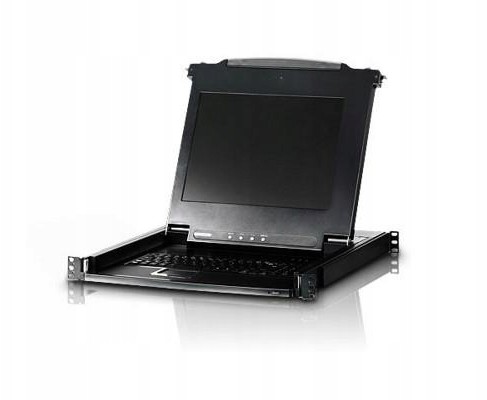 ATEN Konsola LCD 17