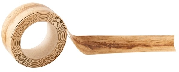 Taśma przypodłogowa 51 x 500 mm dąb bielony
