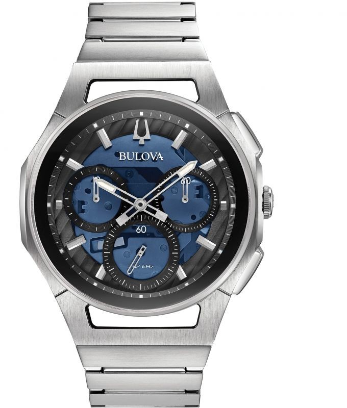 Bulova 96A205